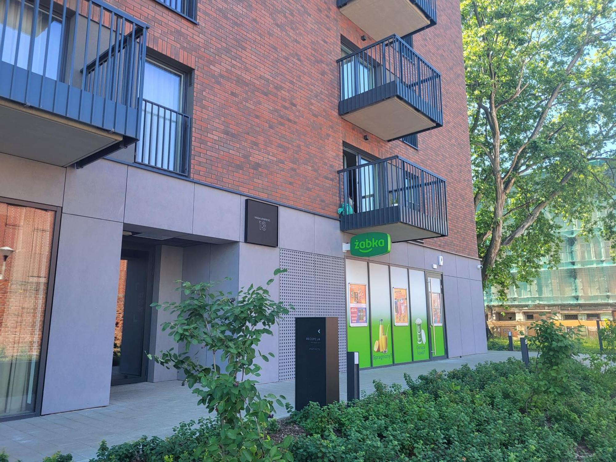 Apartwro 3Th - Apartament Przy Dworcu Glownym Pkp, Balkon, Garaz, Rowery - Wroclaw, Wroclaw